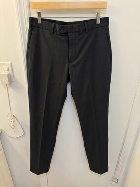 J.Crew Bowery Dress Pant in Stretch Chino